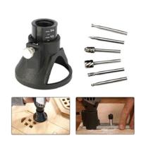 Elektrische Grinder Locator frees multi Rotatiegereedschap snijden hoge snelheid staal router boren tool