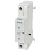 U-PKZ0(110V50HZ)  - Under voltage coil 110VAC U-PKZ0(110V50HZ) - thumbnail