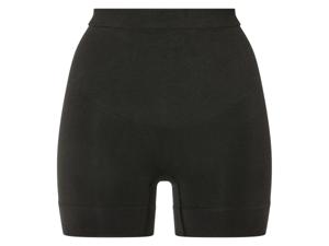 esmara Corrigerend dames pantybroekje (Zwart, L (44/46))