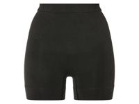 esmara Corrigerend dames pantybroekje (Zwart, XL (48/50))