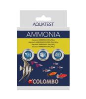 Colombo Aqua Ammonia Testkit - Precieze Druppeltest voor Ammoniak in Vijvers en Aquaria