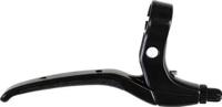 Remgreep Rechts Zwart Rollerbrake HJ-3043AD