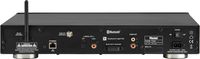 Magnat: MMS 730 High-End Muziekstreamer - Zwart - thumbnail