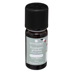 Geurolie eucalyptus 10 ml - Smudgen - Huisparfum navulling - Aromatische Etherische olie