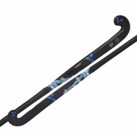 Hockeystick ADB 90 Probow 24/25 Zwart Blauw Hockeystick ADB 90 Probow 24/25 Zwart Blauw
