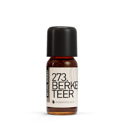 Berkenteer Etherische Olie 10 ml