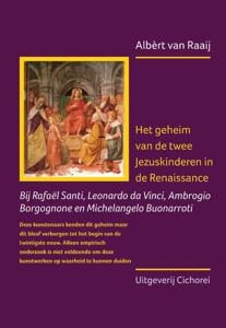 Het geheim van de twee Jezuskinderen in de Renaissance (Paperback)