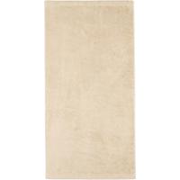 Cawö Cawo Lifestyle Uni Handdoek 50x100 Leinen