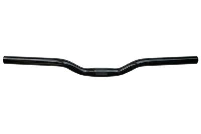 WG Mini-Fix Riser Stuur 25.4 mm - Zwart WG Mini-Fix Riser Stuur 25.4 mm - Zwart