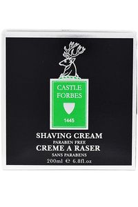 Castle Forbes scheercrème 1445 200ml