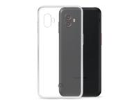 Mobilize Mobilize Gelly Case Samsung Galaxy Xcover6 Pro Clear