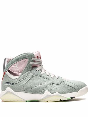 Jordan baskets Air Jordan 7 Retro - Gris