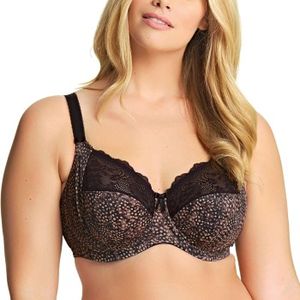 Elomi Morgan Banded Bra * Actie *