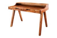 Bureau MONSOON 100cm acacia hout - 44447
