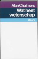 Wat heet wetenschap? (Paperback)