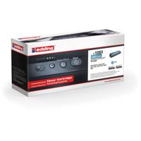 Edding Toner Compatibel Cyaan 3500 bladzijden EDD-1053 Brother TN-326C 18-1053