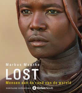 Lost - mensen aan de rand van de wereld