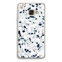 Terrazzo N°1: Samsung Galaxy A3 (2016) Transparant Hoesje