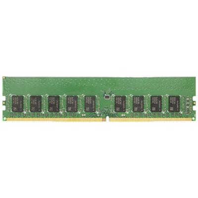 Synology D4EU01-4G Werkgeheugenmodule voor PC DDR4 4 GB 1 x 4 GB D4EU01-4G