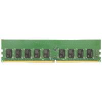 Synology D4EU01-4G Werkgeheugenmodule voor PC DDR4 4 GB 1 x 4 GB D4EU01-4G