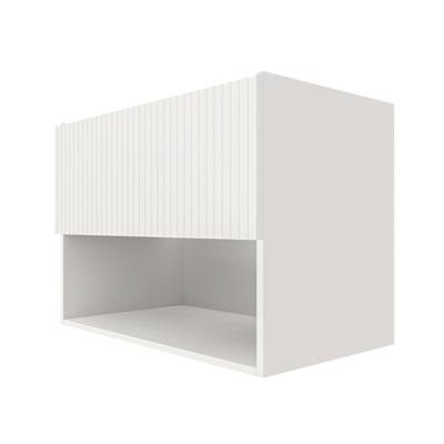 Best Design Onderkast Rigatti Gefreesd 78 cm Mat Wit