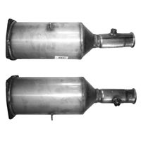 Roetfilter BM11004