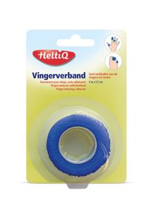 Vingerverband 4m x 2.5cm