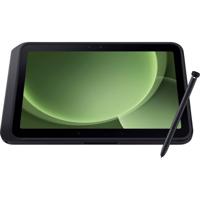 Samsung Galaxy Tab Active 256 GB Groen Android tablet 25.7 cm (10.1 inch) Energielabel E (A - G) Qualcomm® Snapdragon Android 15 1920 x 1200 Pixel