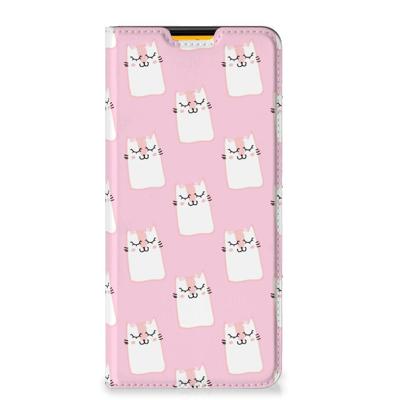 Samsung Galaxy M52 | Hoesje maken | Sleeping Cats Samsung Galaxy M52 | Hoesje maken | Sleeping Cats