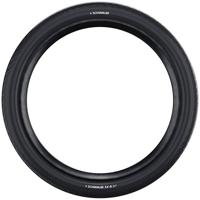 Schwalbe vouwband bmx sx-r performance 42-406 zwart/skin