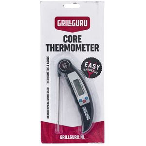 Kernthermometer Thermometer