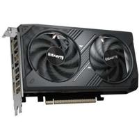 Grafische kaart - GIGABYTE - RTX 5050WF2OC-8GD - 8 GB GDDR6 - WINDFORCE-koeling - PCI-E 5.0