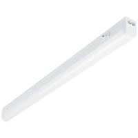 mlight Trace 7W CCT LED-onderbouwlamp LED 7 W Energielabel: F (A - G) Koudwit, Neutraalwit, Warmwit Wit