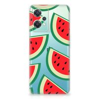 OnePlus Nord CE 2 Lite Siliconen Case Watermelons - thumbnail