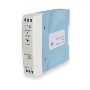 Teltonika PR3PDNP0 DIN-rail netvoeding Inhoud: 1 stuk(s)