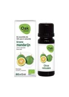 OAK Mandarijn groene bio