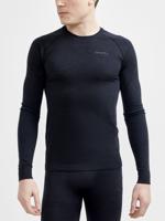Craft Core Dry Active Comfort LS Thermoshirt Heren Zwart S