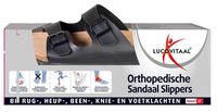 Orthopedische sandalen maat 37 - thumbnail