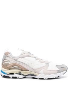 Mizuno baskets Wave Rider 10 - Blanc