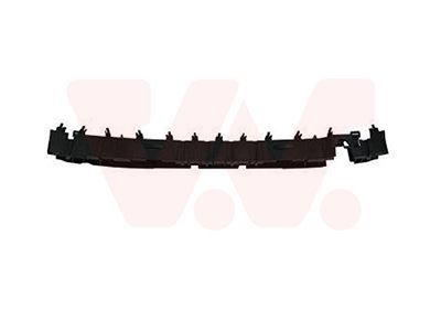 Schokdemper, bumper 4412561