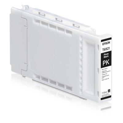 Originele inktcartridge Epson C13T692100 Zwart