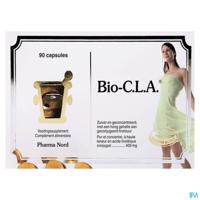 Bio-C.L.A. 90 Capsules