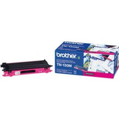 Brother TN-130 M Toner magenta