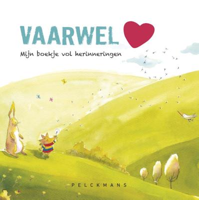 Vaarwel (Hardback)
