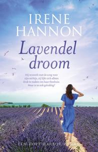 Lavendeldroom (Paperback)
