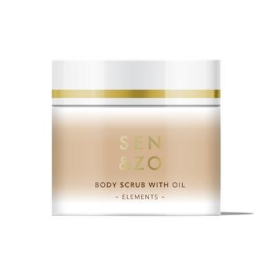 Sen & Zo Hand & Body Elements Scrub Sen & Zo Hand & Body Elements Scrub