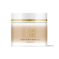 Sen & Zo Hand & Body Elements Scrub Sen & Zo Hand & Body Elements Scrub