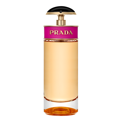 Prada Candy Eau de Parfum 80ml | Dames Parfum