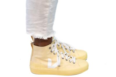 Veja Wata II Sneakers Dames 39