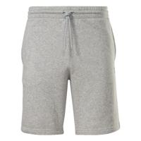 Sportbroekje voor heren Reebok RI FT LEFT LEG HZ8784 Grijs - Maat: M